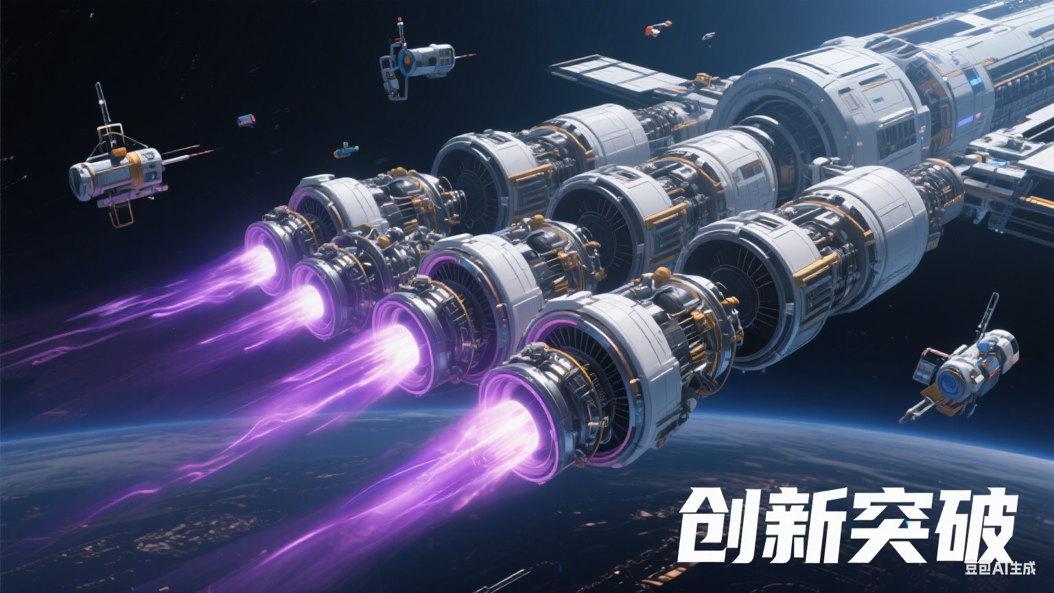 高速空气动力学实验在科技发展中多维度角色的探究